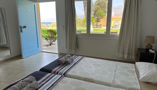 Basic Triple Room