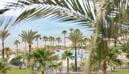 Superior Sea View Guestroom