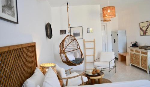 King Double or Twin Room