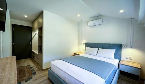 Suite Apartment