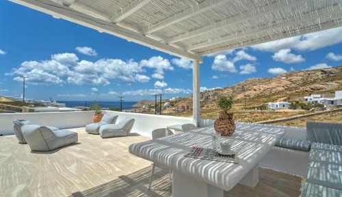 Villa Esthesis - 4 Bedroom Villa with Private Pool