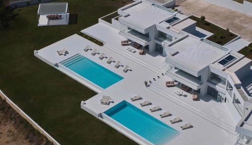 Superior Villa
