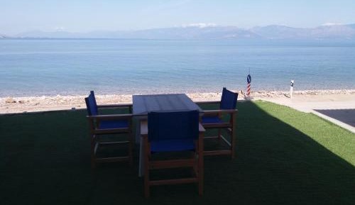 Superior Suite with Sea View