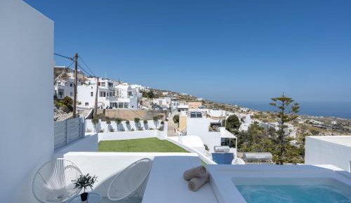 Honeymoon Seaview Maisonette with Private Hot Tub & Private Steam Room - A4