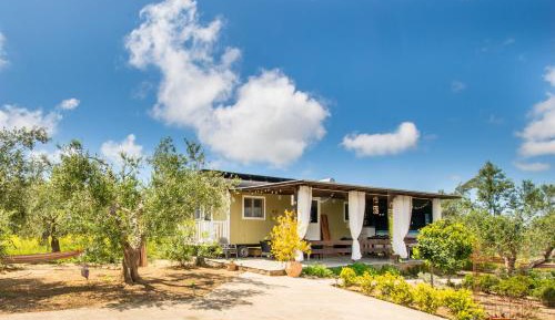 Three-Bedroom Chalet