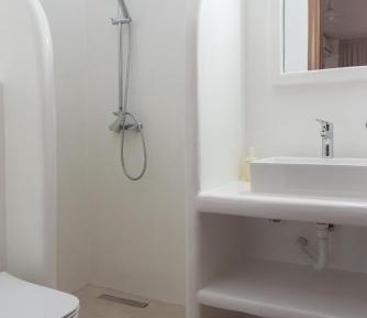 Superior Apartment with Sea View