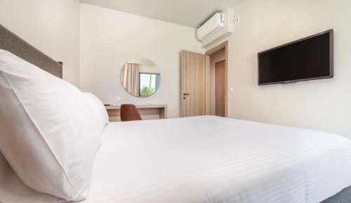Basic Triple Room