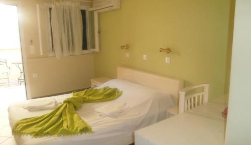 Economy Double Room (2 adults)