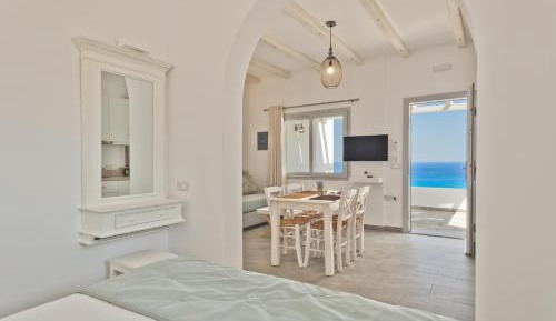 Villa with Sea View