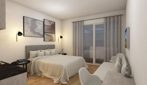 Apartment Sea Front