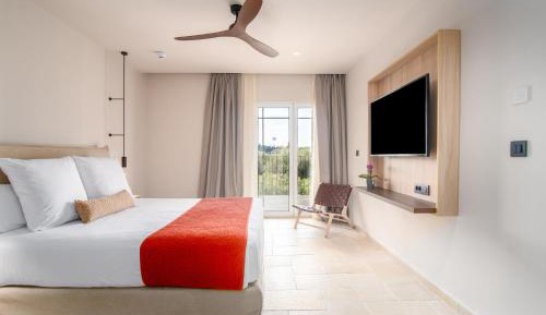 Family Suite Inland View