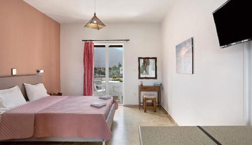 Budget Double Room