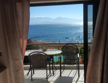 Apartment with Sea View
