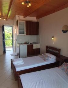 Double Room with Sea View