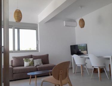 Superior Triple Room with Sea View