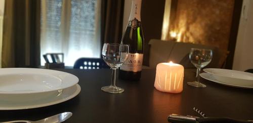 Standard Apartment