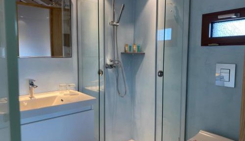 Duplex Suite