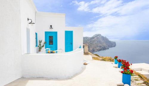 One-Bedroom Villa