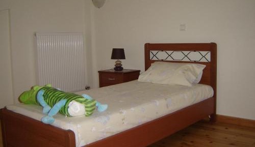 Villa (8 adults)