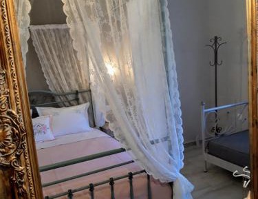 Suite Apartment