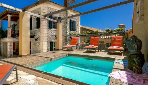 Vacation Home