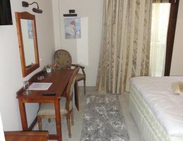 Double Room - Disability Access