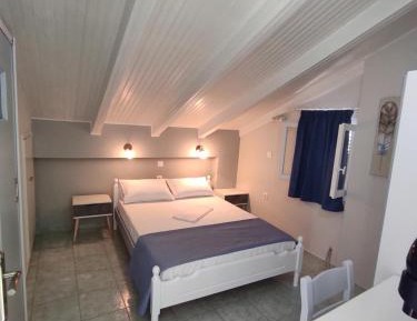 Studio - Attic