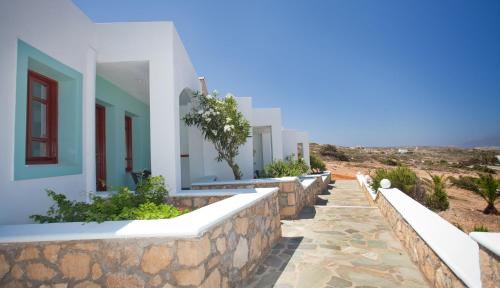 Studio with Sea View (2 Adults)