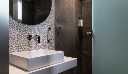 Superior Double Room with Hot Tub