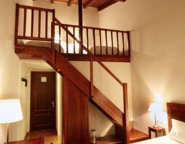 Family Room Split Level