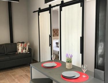 Superior Apartment