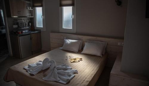 Duplex Suite