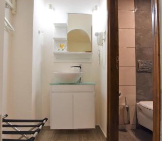 Twin Room with Garden View