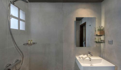 Comfort Double Room with Panoramic Sea View