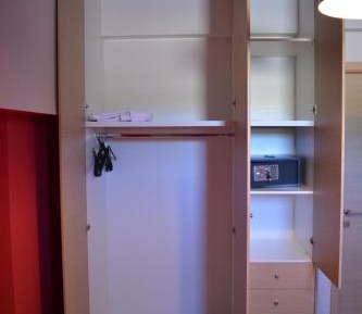 Two-Bedroom Apartment -  Semi-Basement with windows but no balcony