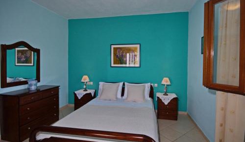 Villa with Sea View