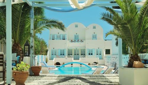 Vacation Home