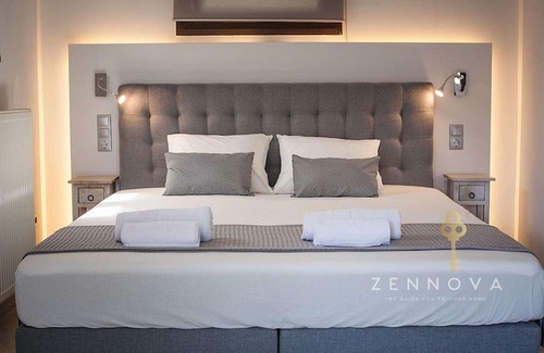 Vourvourou Apartment | #20 Dream Nest Studio