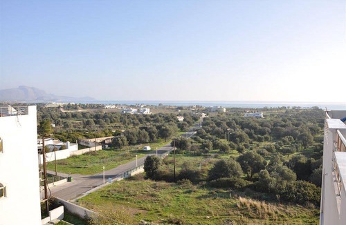 Kalathos Hotel | Daniel Luxury Apartments