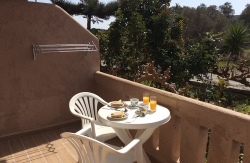 Plakias Bed & Breakfast | Elena Rooms