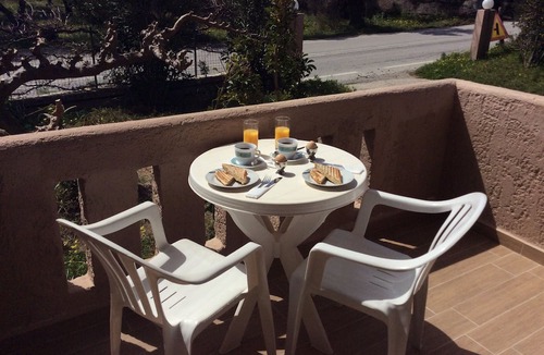 Plakias Bed & Breakfast | Elena Rooms