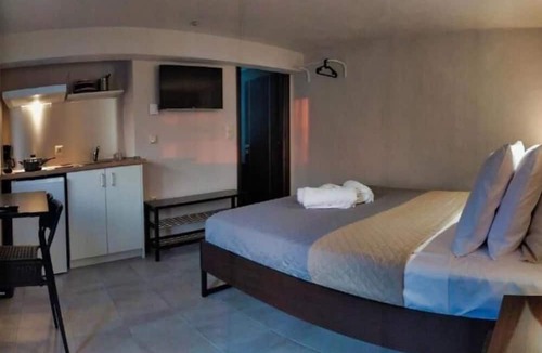 Kastraki House | Guesthouse Kastelia