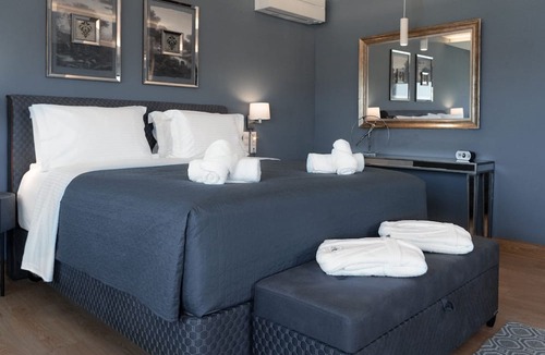 Pylos Hotel | Karalis City Hotel