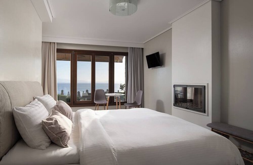 Afissos Hotel | Karavia Lux Inn