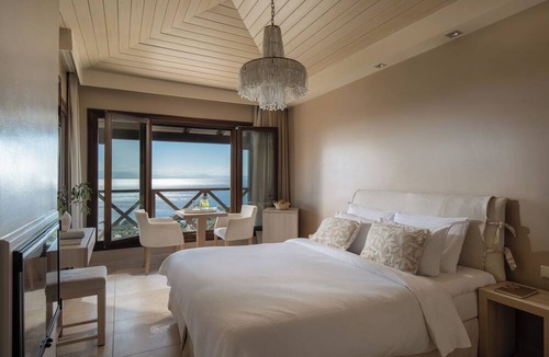 Afissos Hotel | Karavia Lux Inn