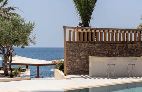 Katakolo Hotel | PHEIA, Vriniotis Resorts