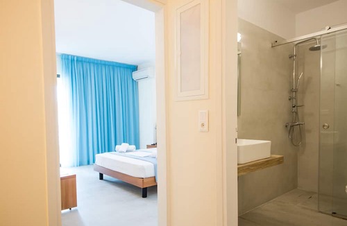 Melissi Hotel | Lido Hotel