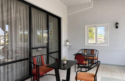 Petaloudes Hotel | Smart Accomodation Rhodes by GHH