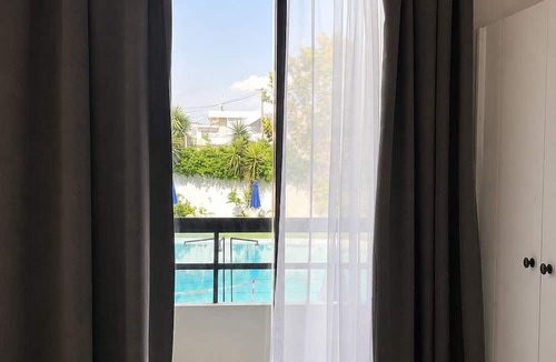 Petaloudes Hotel | Smart Accomodation Rhodes by GHH