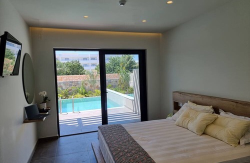 Faliraki Hotel | DeLight Luxury Rooms